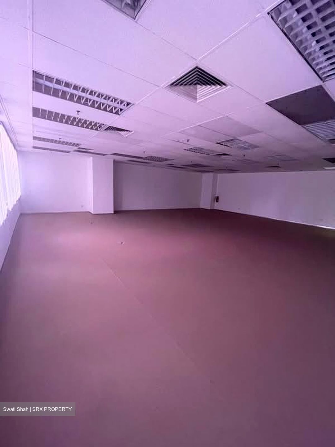 Rochore Opd (D7), Office #575778521